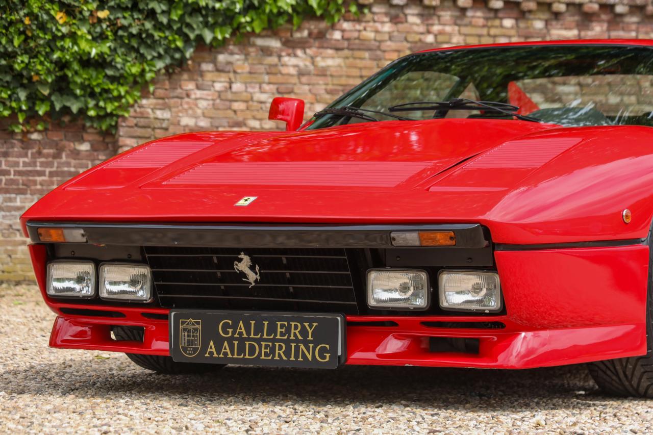 1986 Ferrari 328 - 288 GTO Conversion &ldquo;by Jim Carpenter&rdquo;