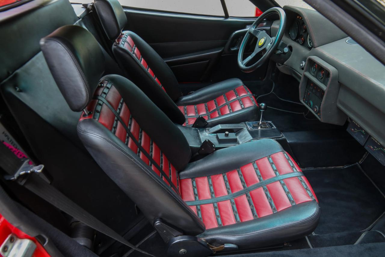 1986 Ferrari 328 - 288 GTO Conversion &ldquo;by Jim Carpenter&rdquo;