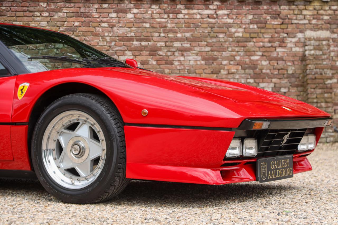1986 Ferrari 328 - 288 GTO Conversion &ldquo;by Jim Carpenter&rdquo;