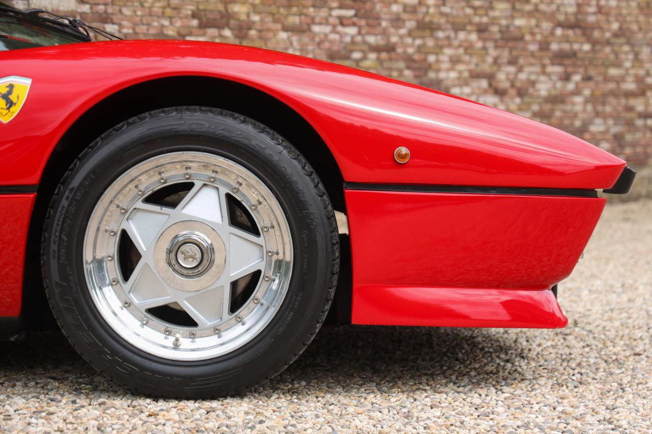 1986 Ferrari 328 - 288 GTO Conversion &ldquo;by Jim Carpenter&rdquo;