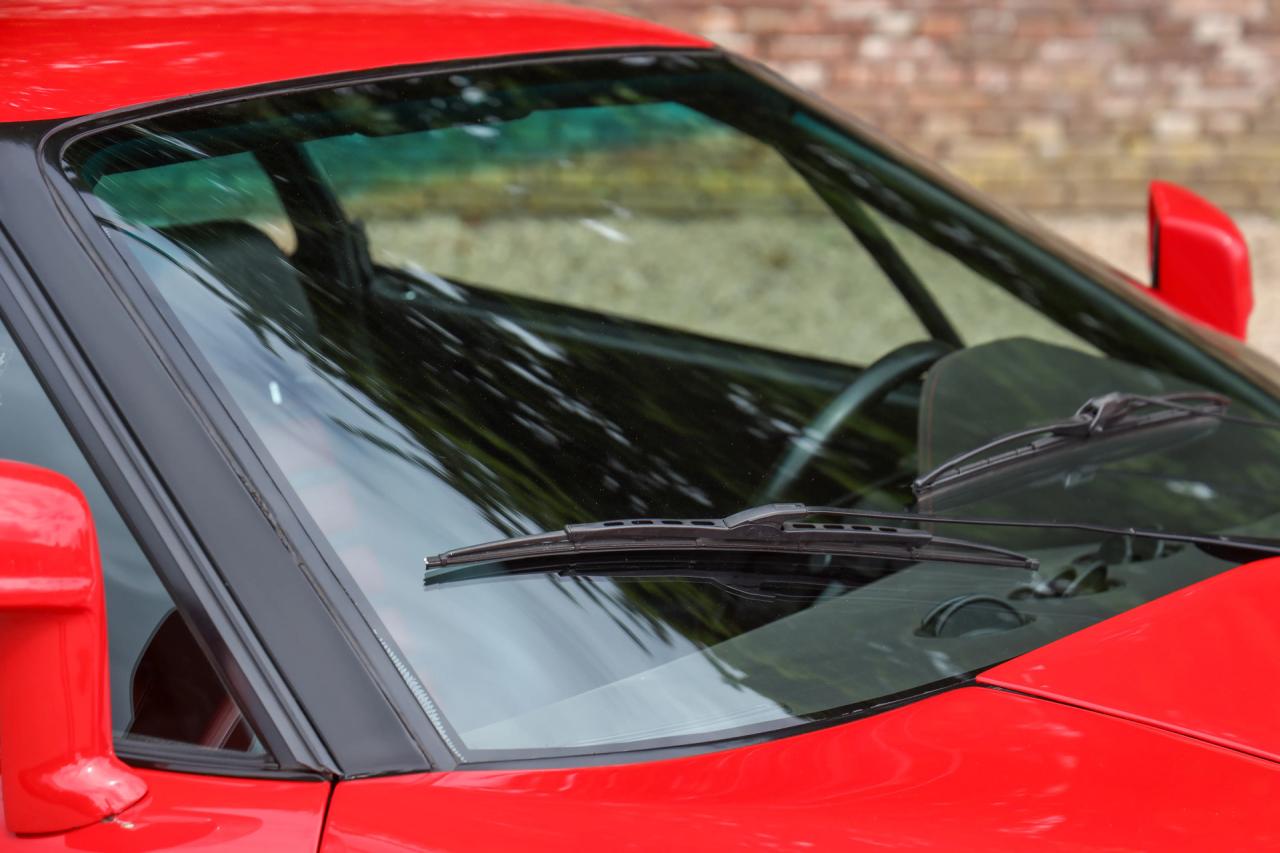 1986 Ferrari 328 - 288 GTO Conversion &ldquo;by Jim Carpenter&rdquo;