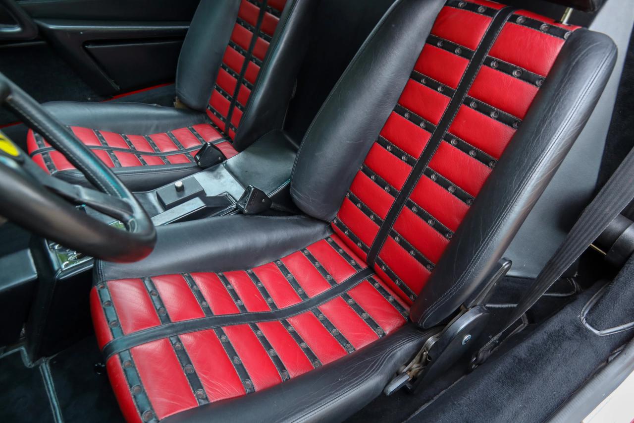 1986 Ferrari 328 - 288 GTO Conversion &ldquo;by Jim Carpenter&rdquo;