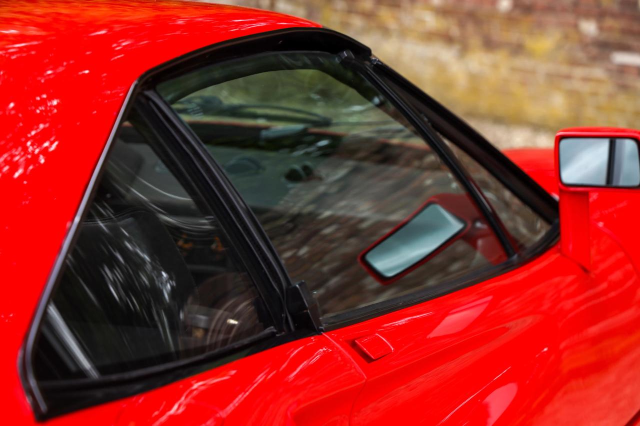 1986 Ferrari 328 - 288 GTO Conversion &ldquo;by Jim Carpenter&rdquo;