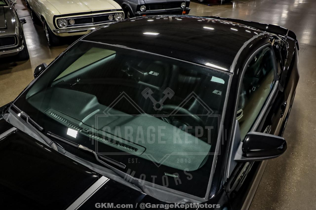 2013 Ford Mustang