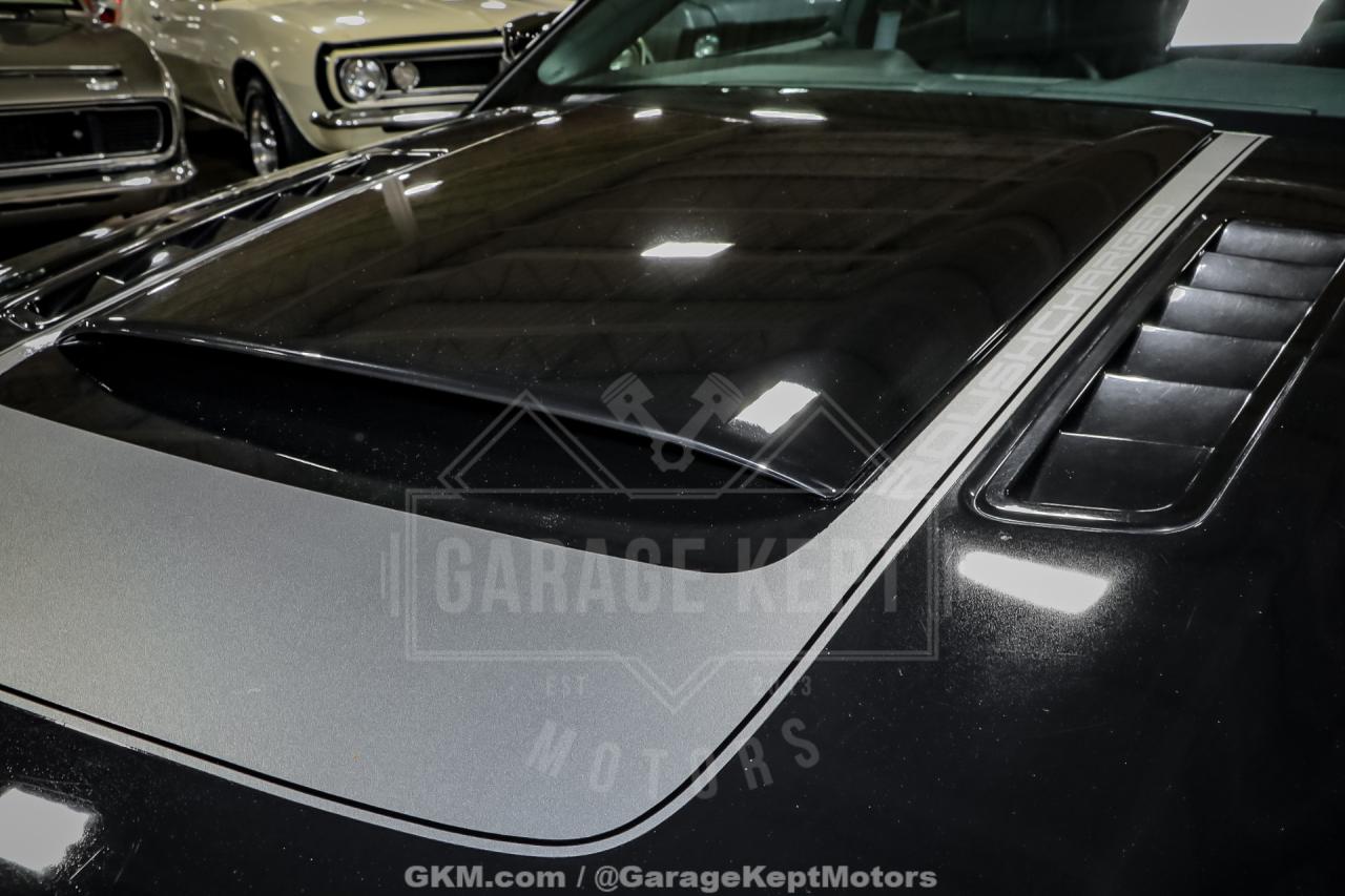 2013 Ford Mustang