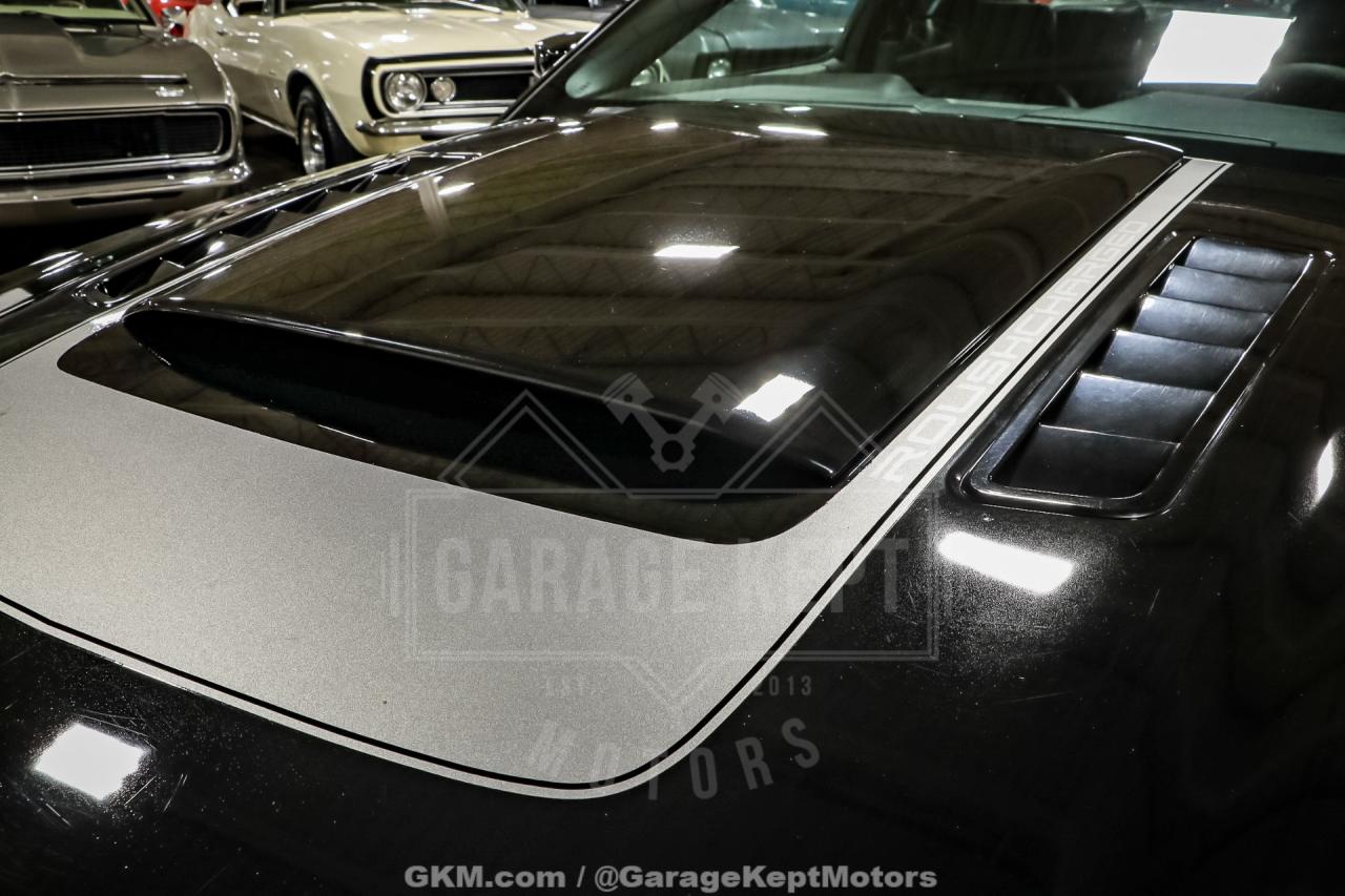 2013 Ford Mustang