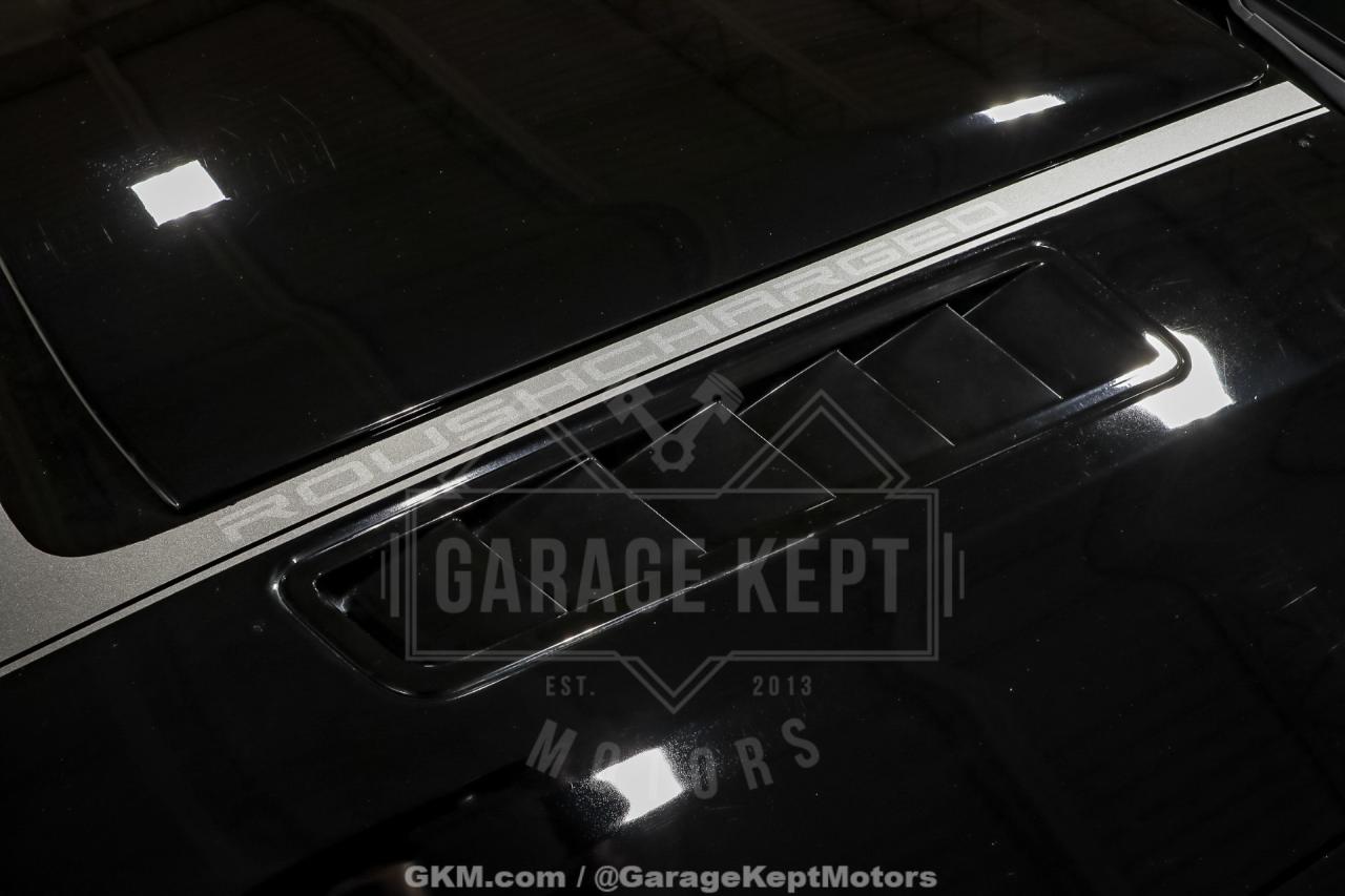 2013 Ford Mustang