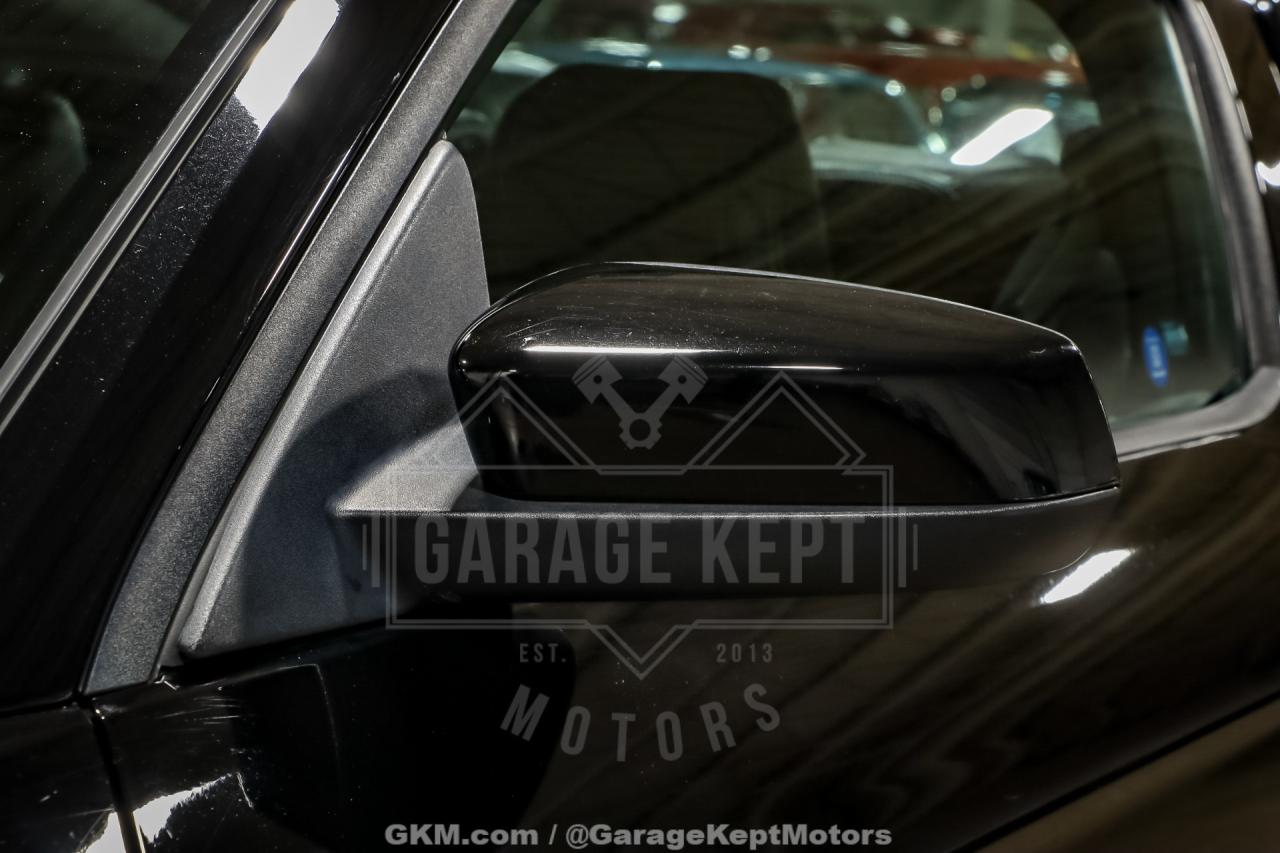 2013 Ford Mustang