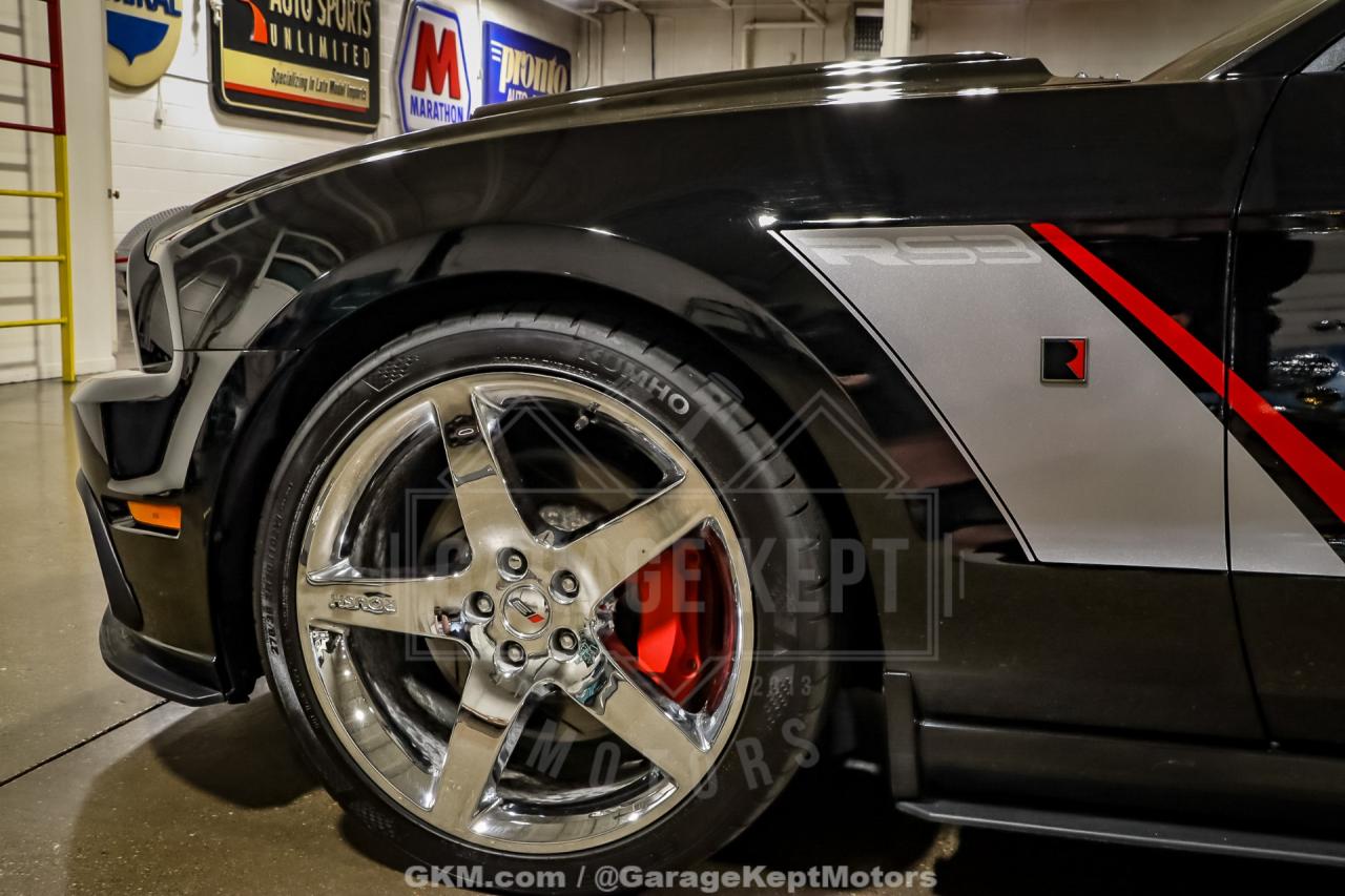 2013 Ford Mustang