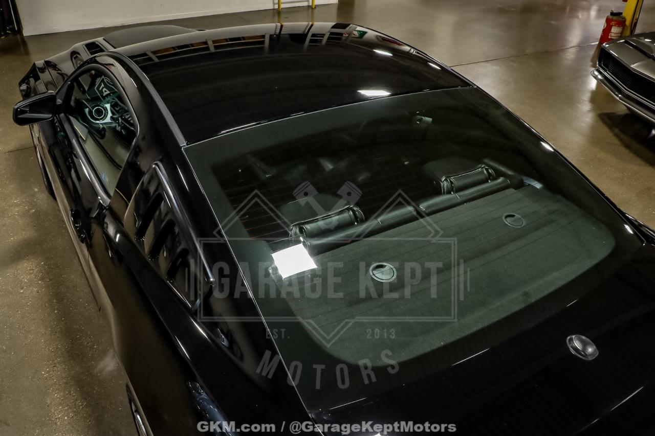 2013 Ford Mustang
