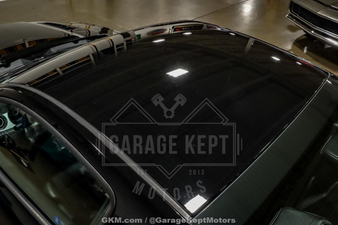 2013 Ford Mustang