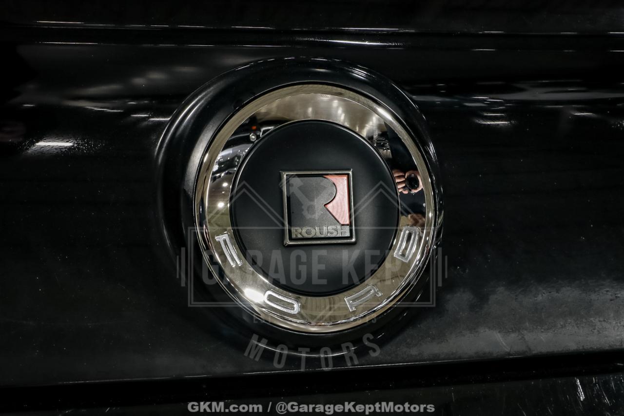 2013 Ford Mustang