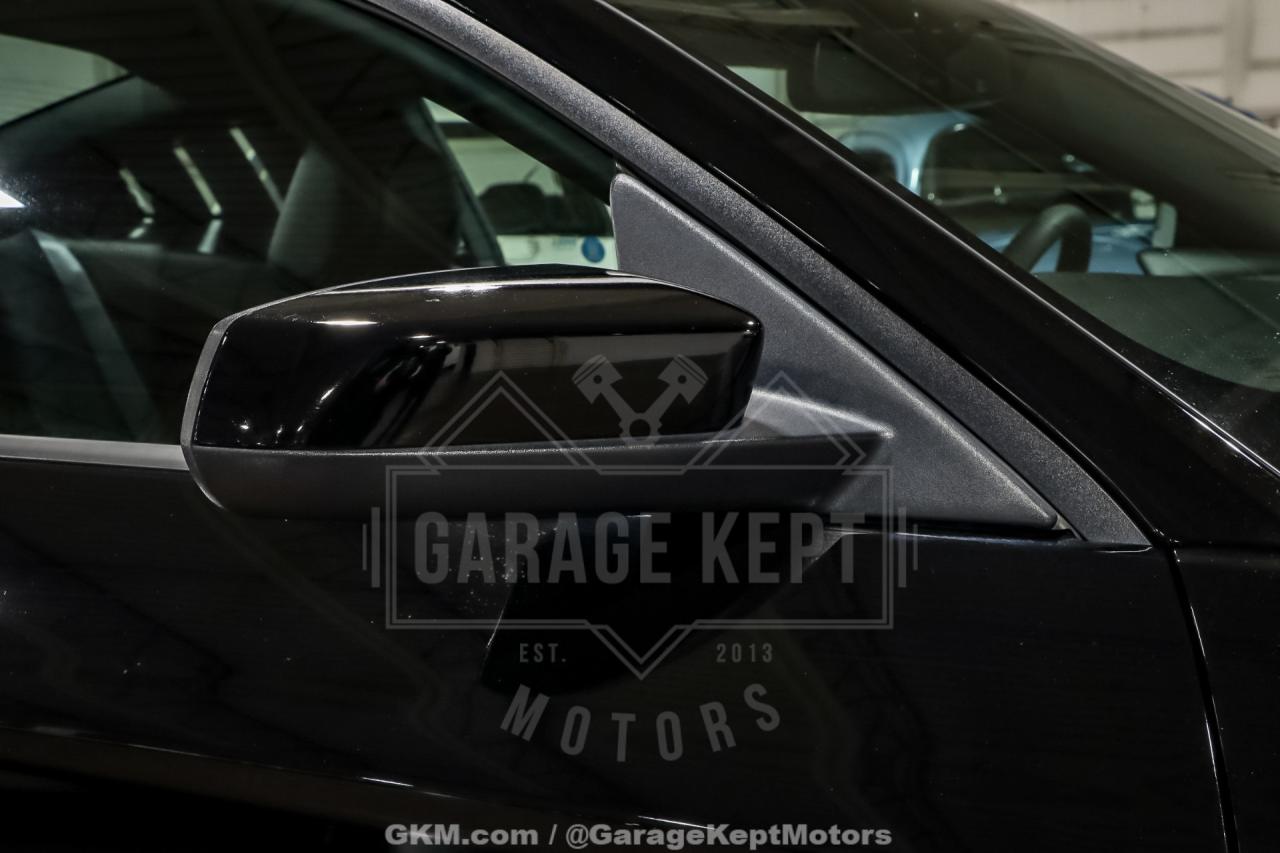 2013 Ford Mustang