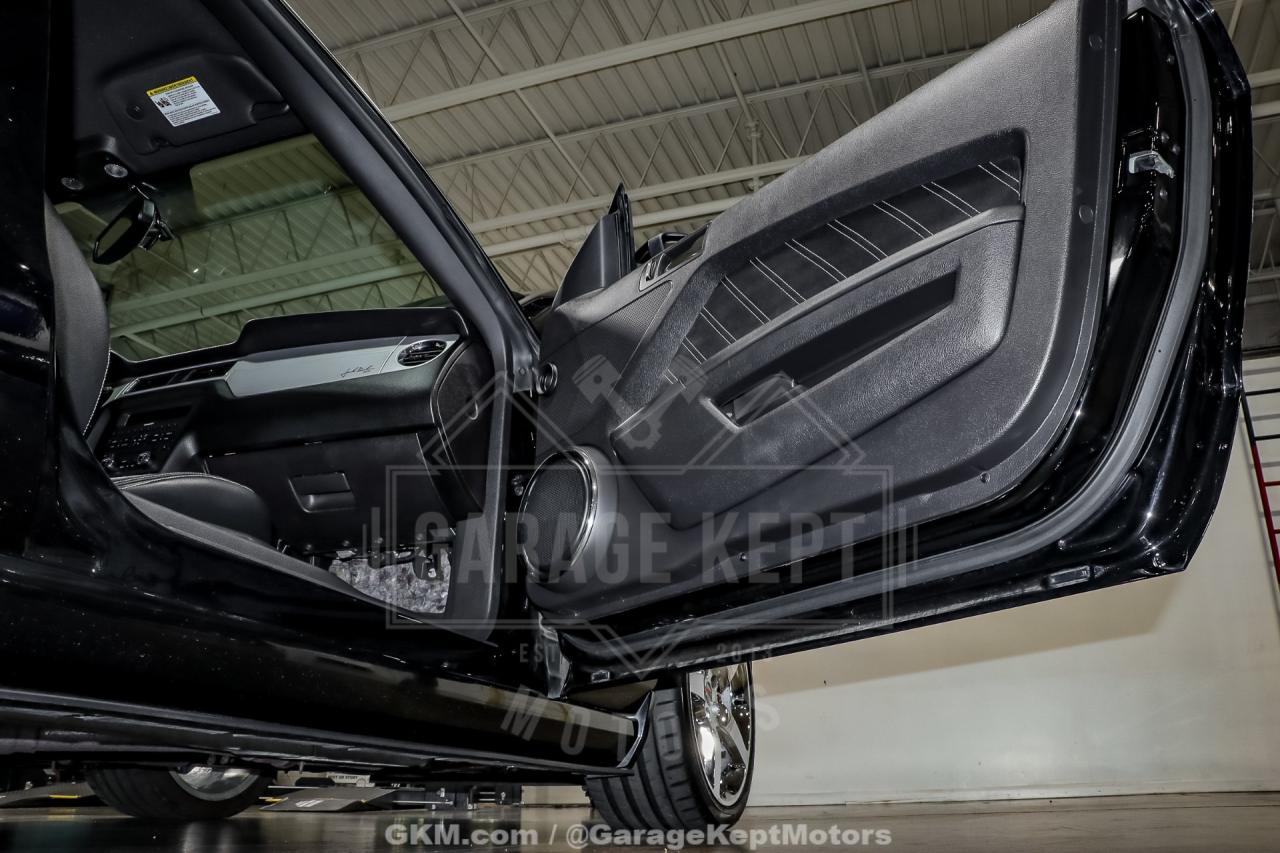 2013 Ford Mustang