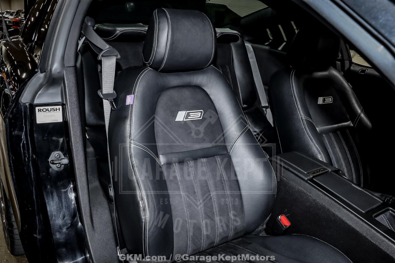 2013 Ford Mustang