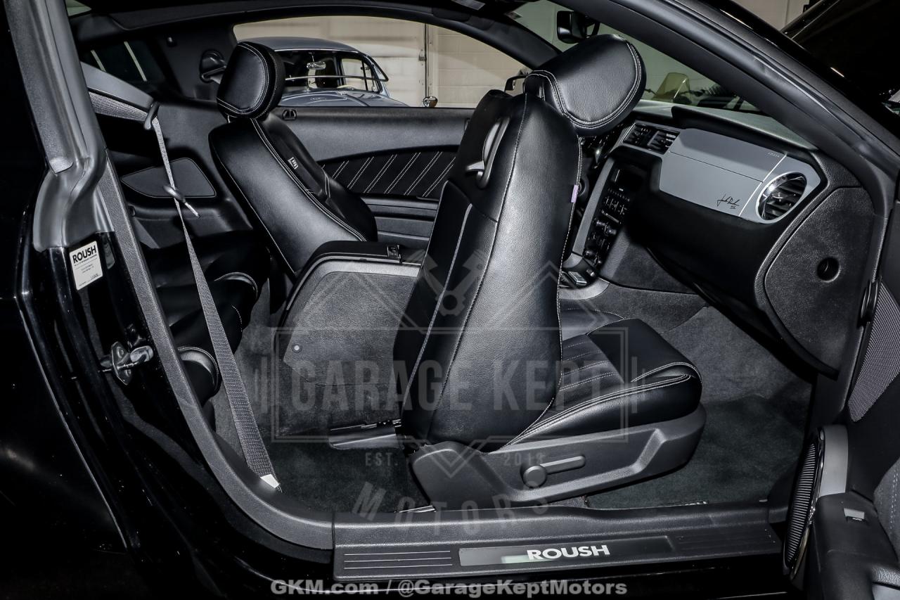 2013 Ford Mustang