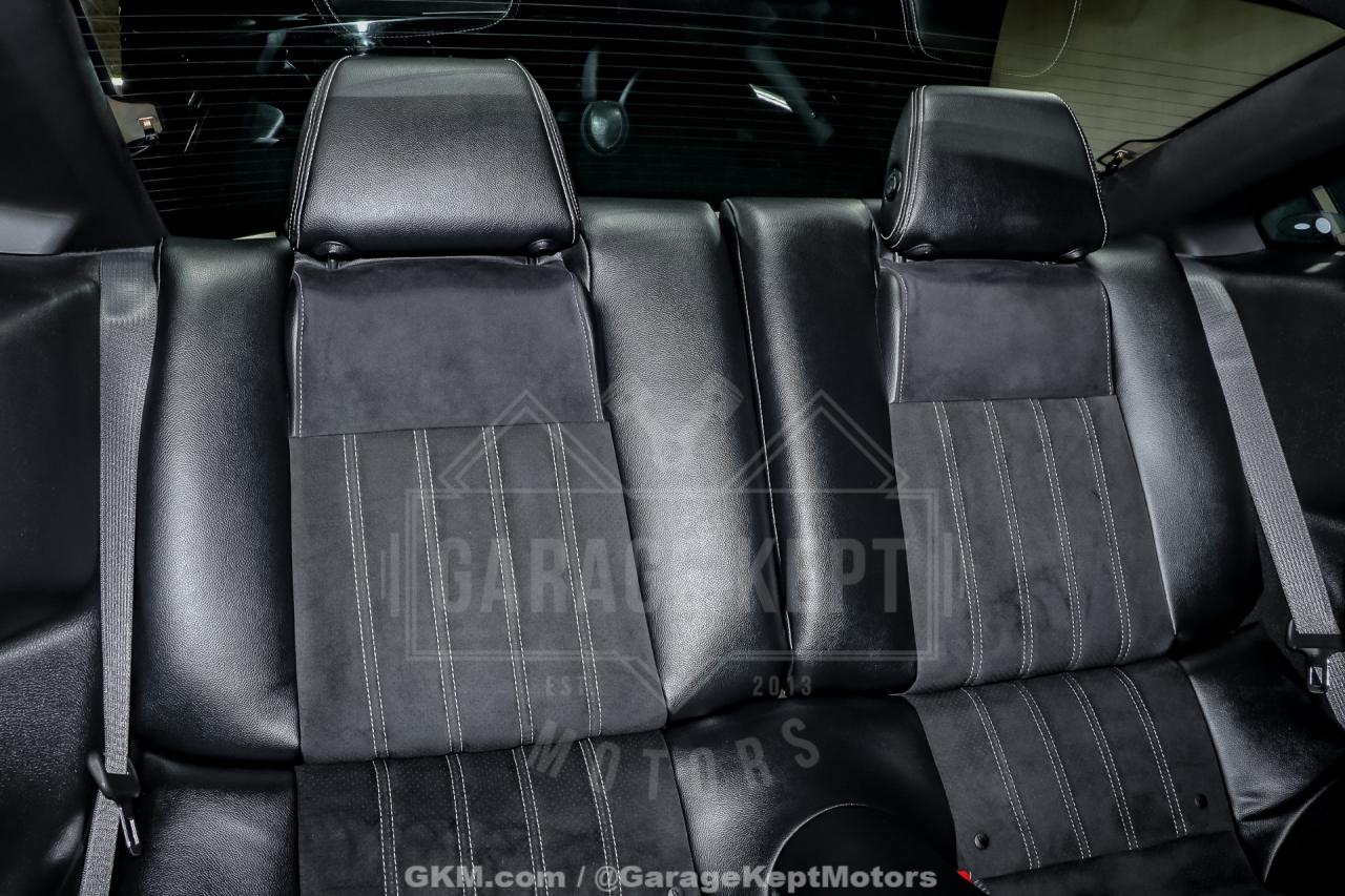 2013 Ford Mustang