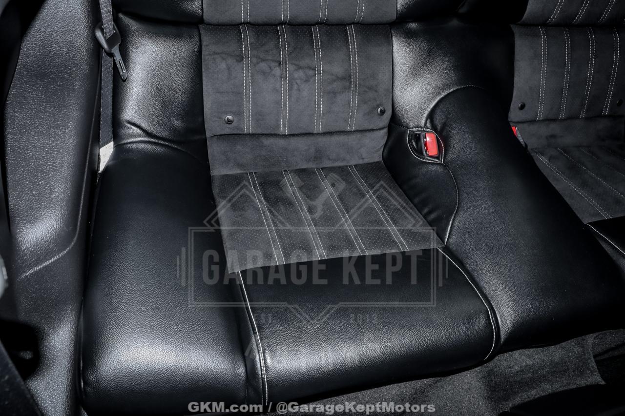 2013 Ford Mustang