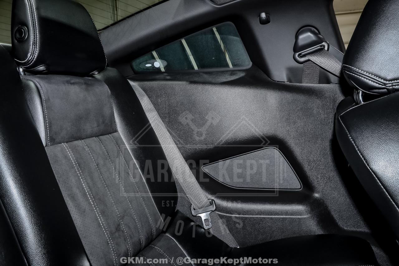 2013 Ford Mustang