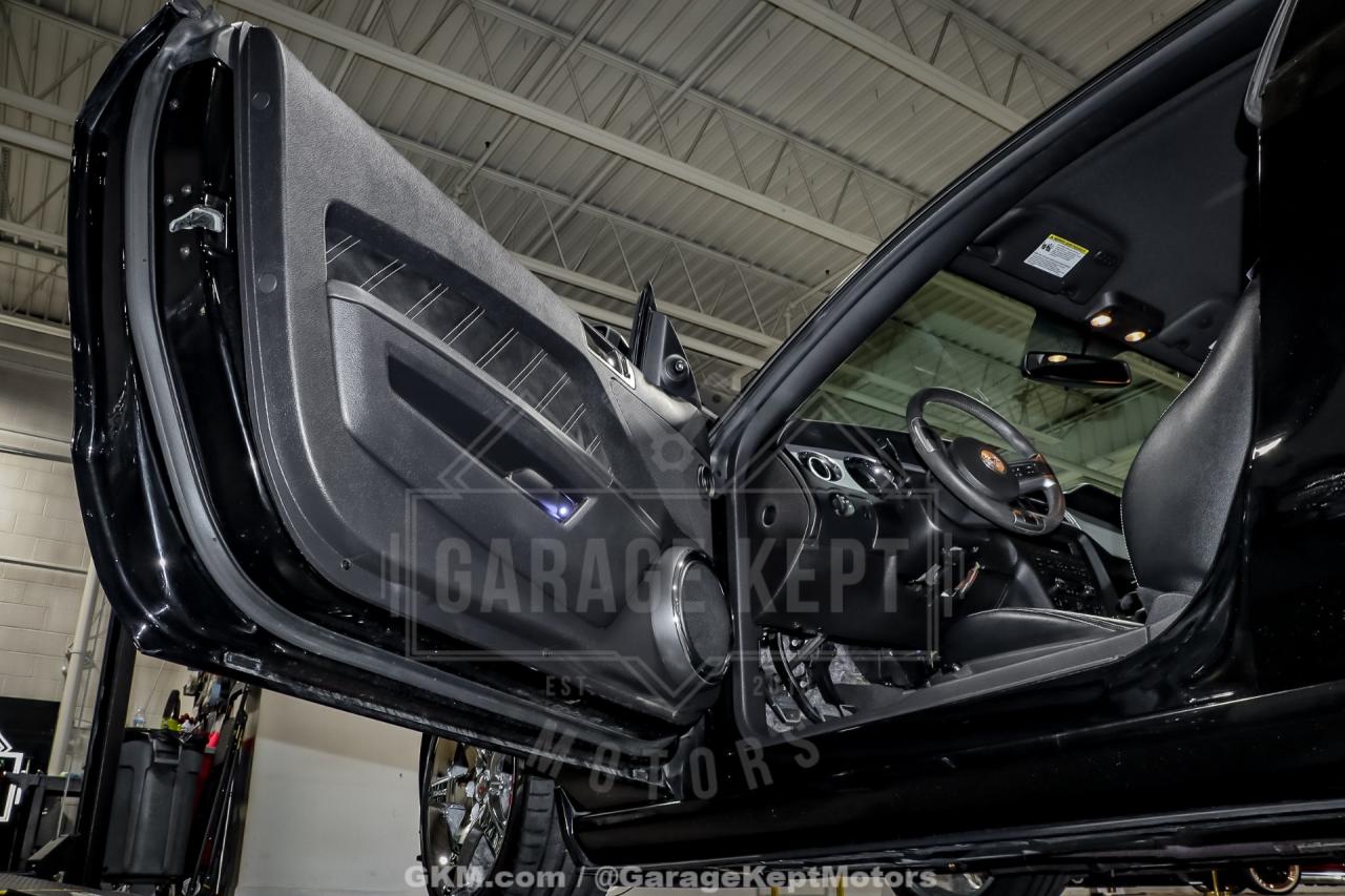 2013 Ford Mustang