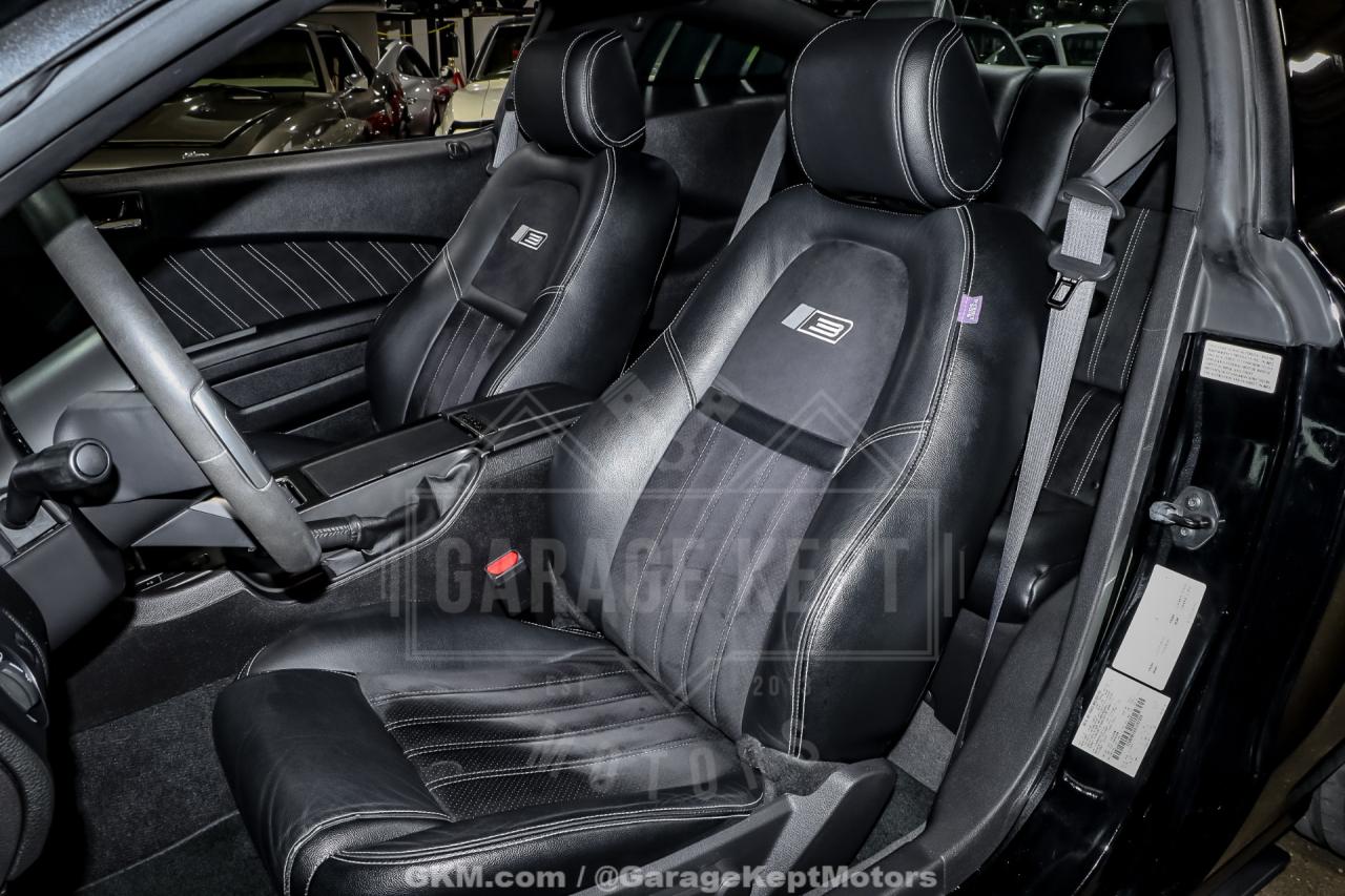 2013 Ford Mustang