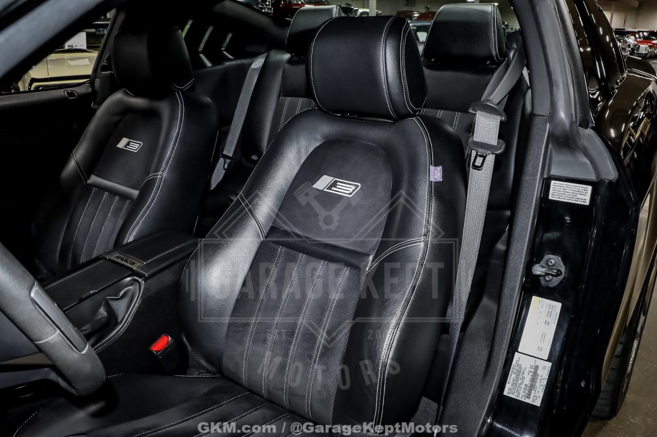 2013 Ford Mustang