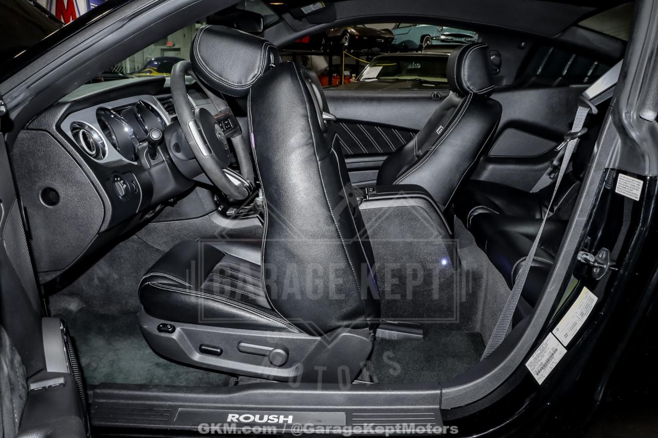 2013 Ford Mustang