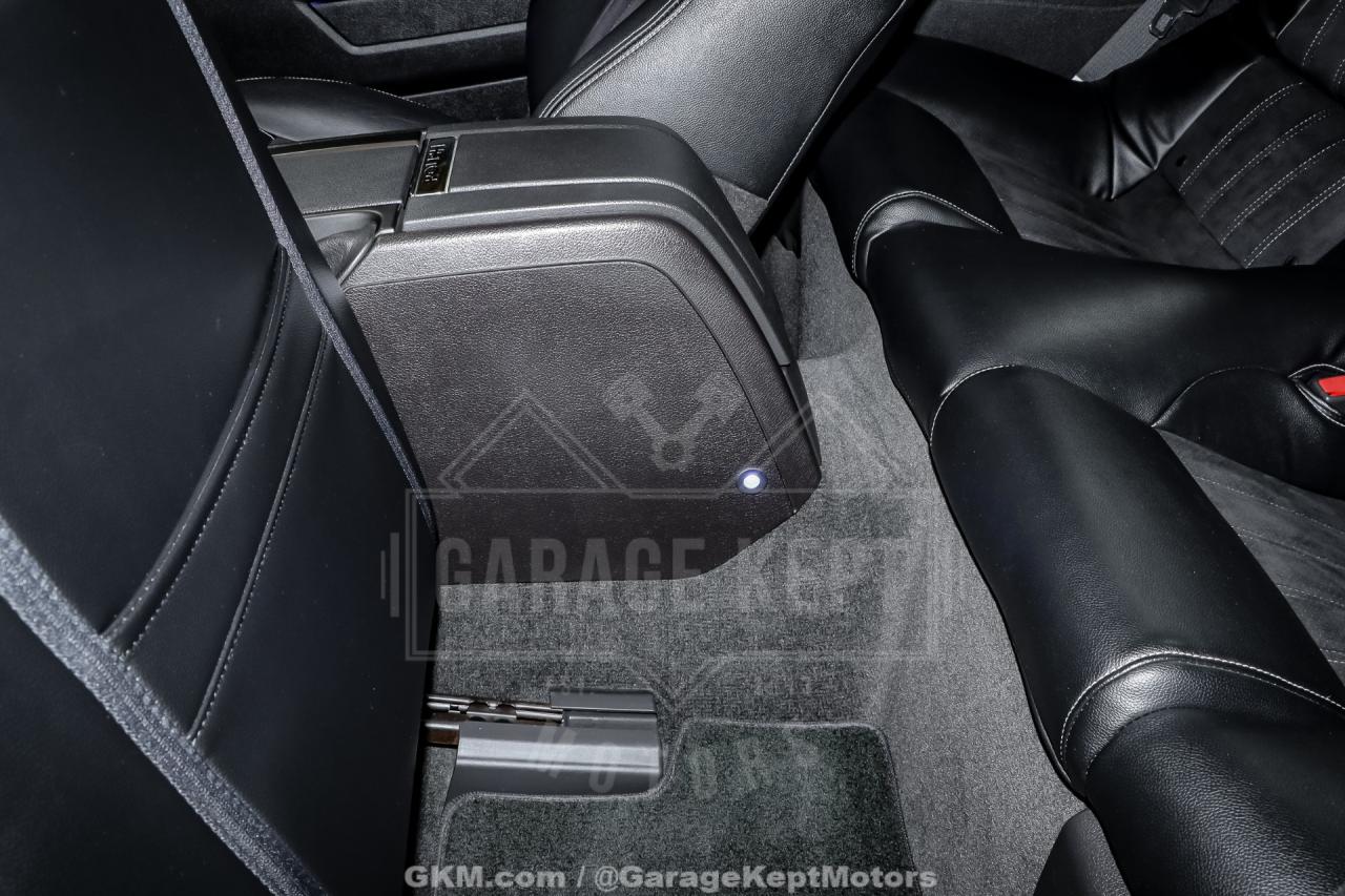 2013 Ford Mustang