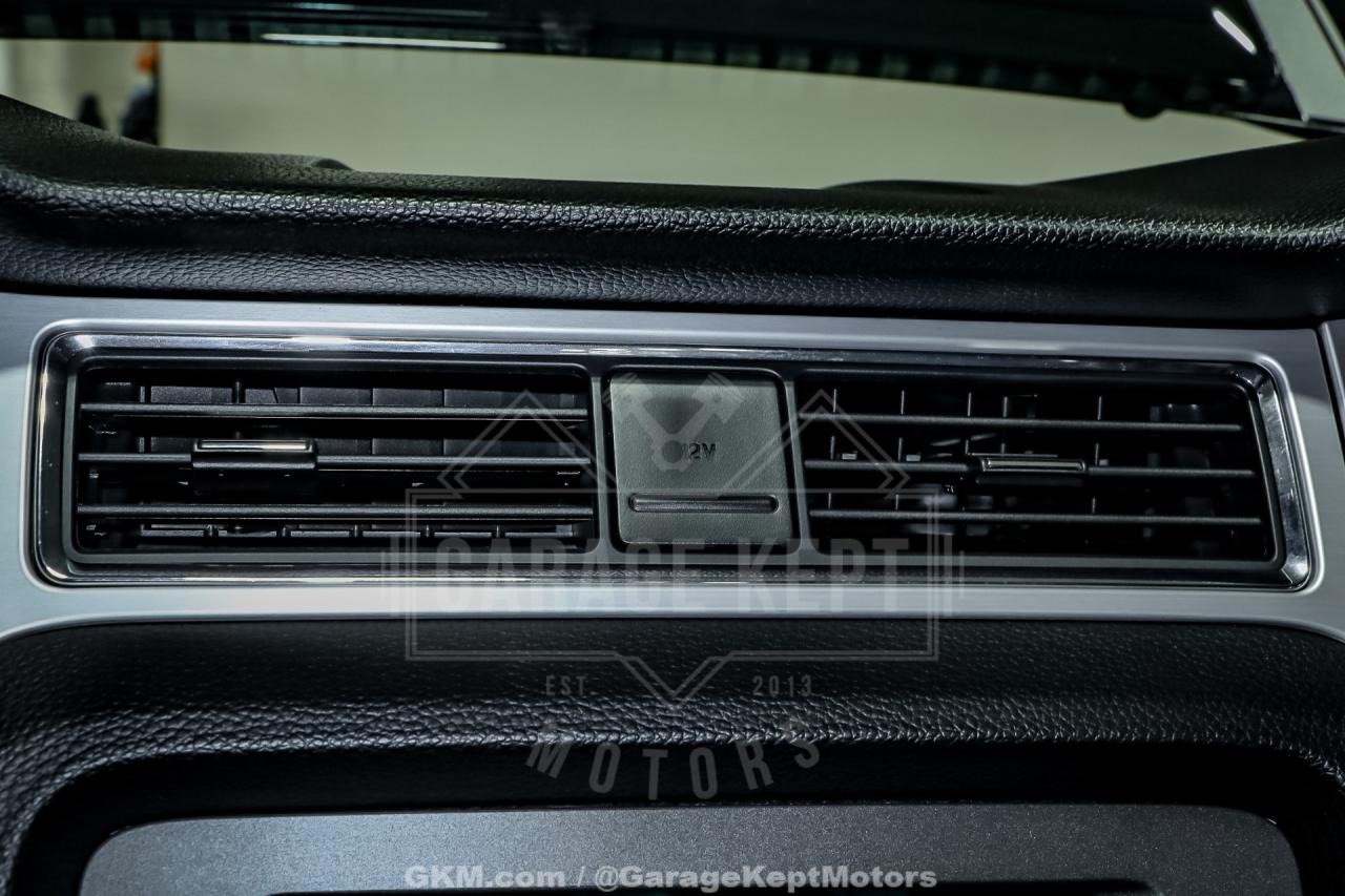 2013 Ford Mustang