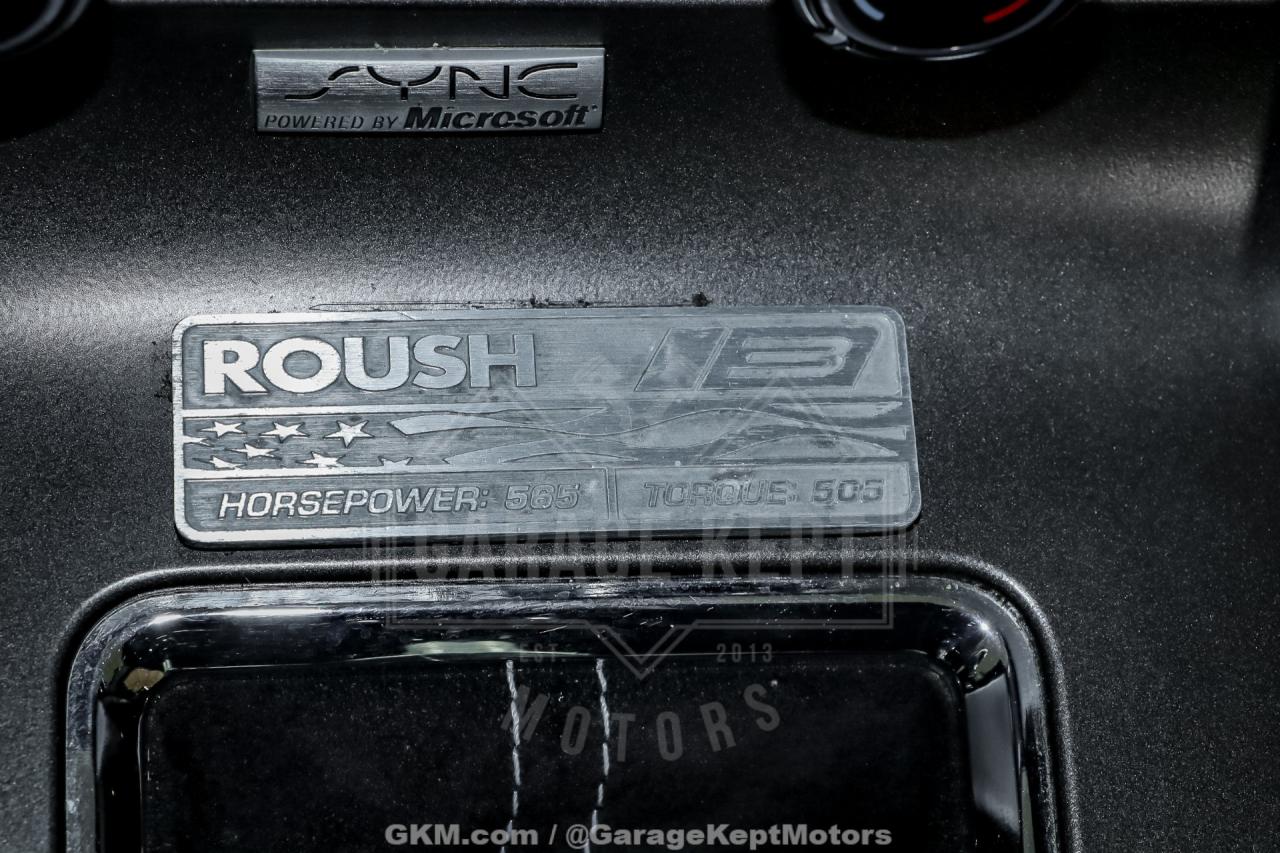 2013 Ford Mustang