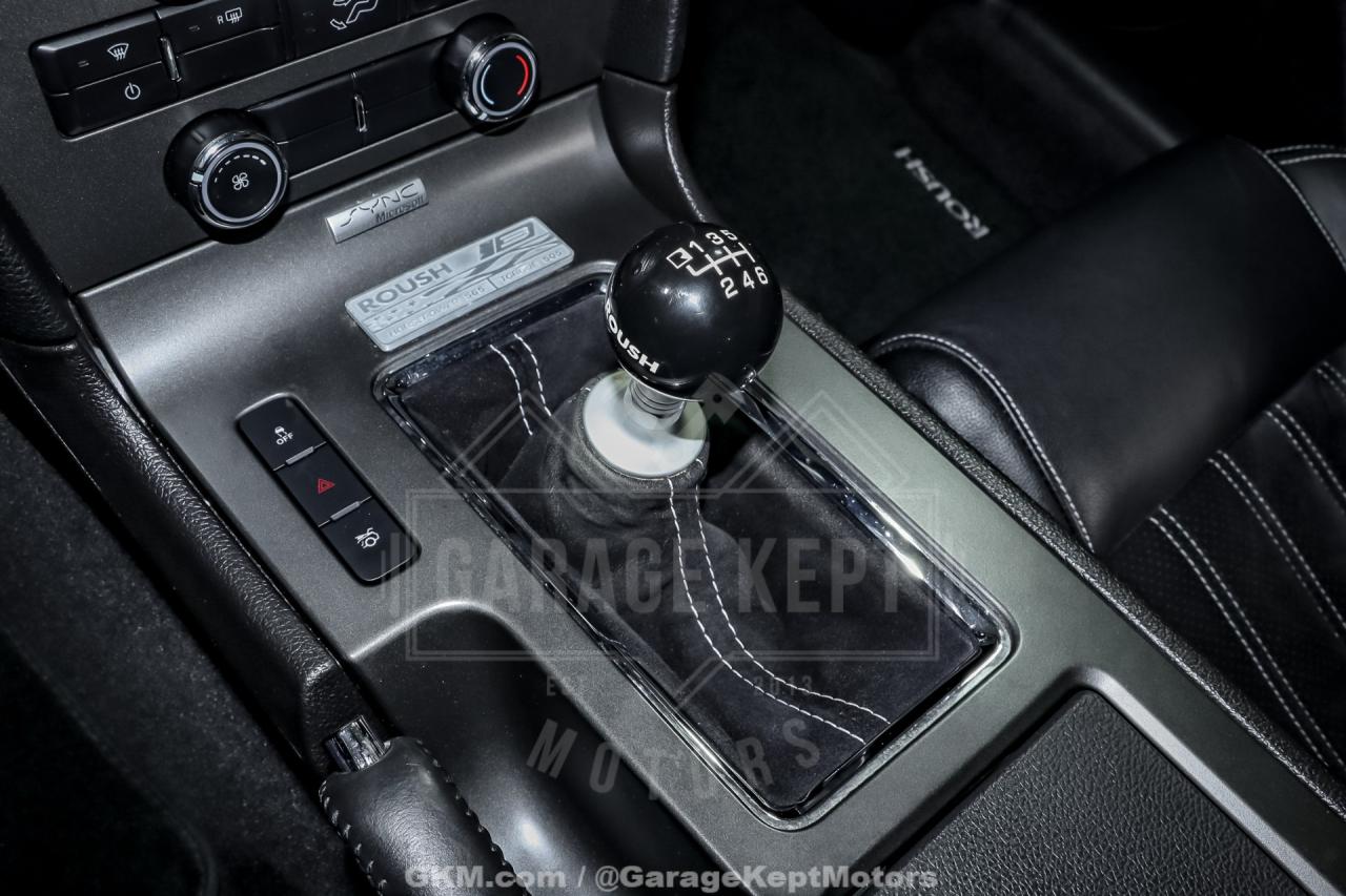 2013 Ford Mustang