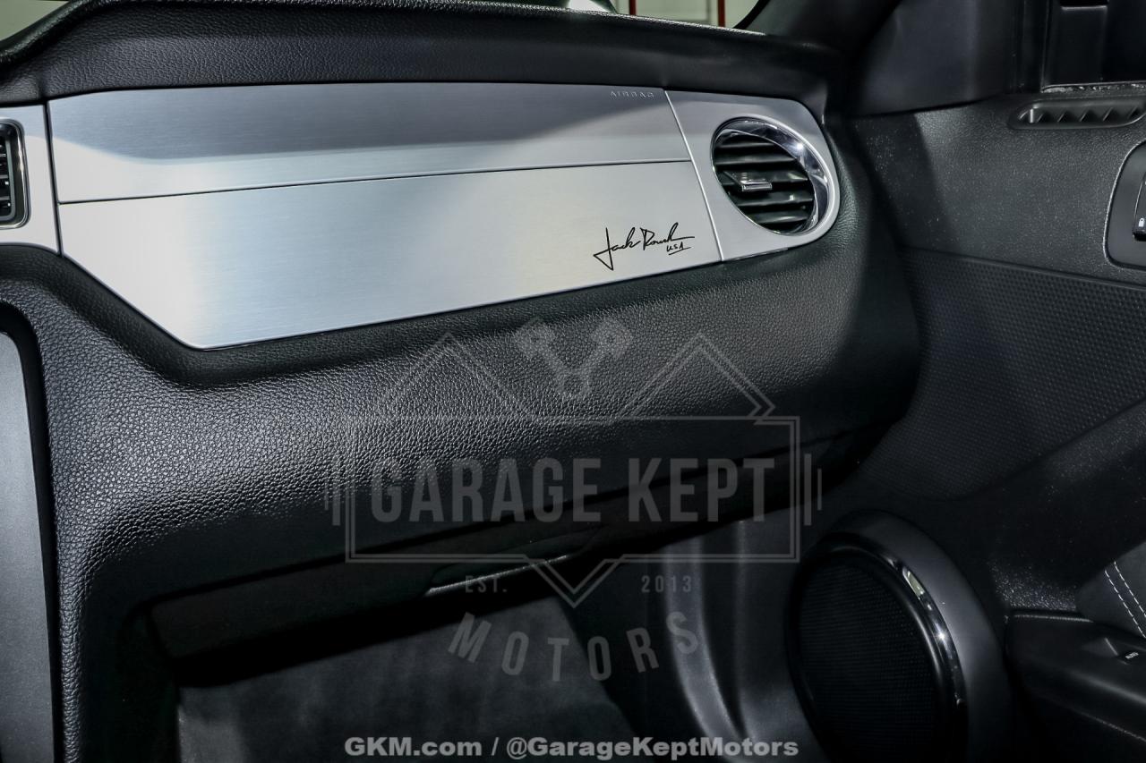 2013 Ford Mustang