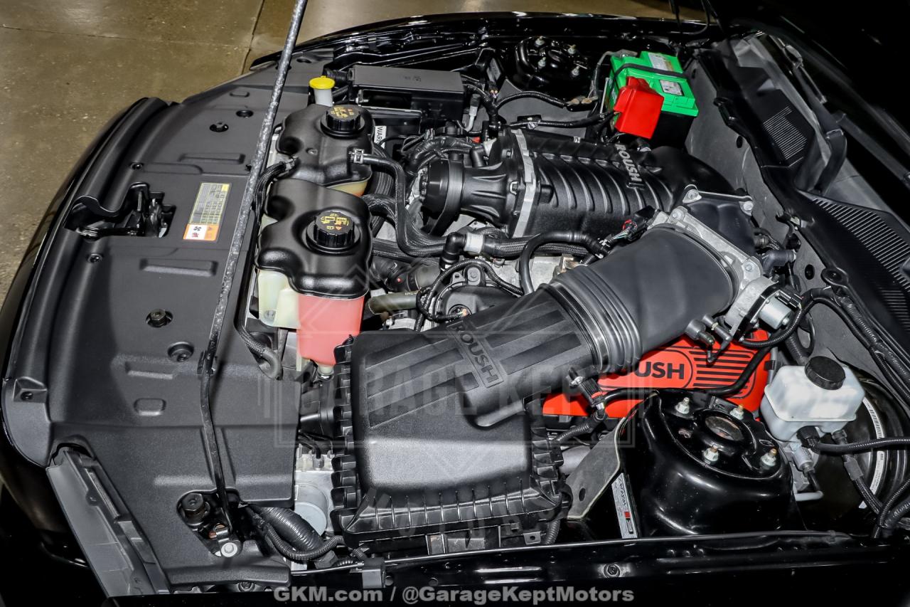 2013 Ford Mustang
