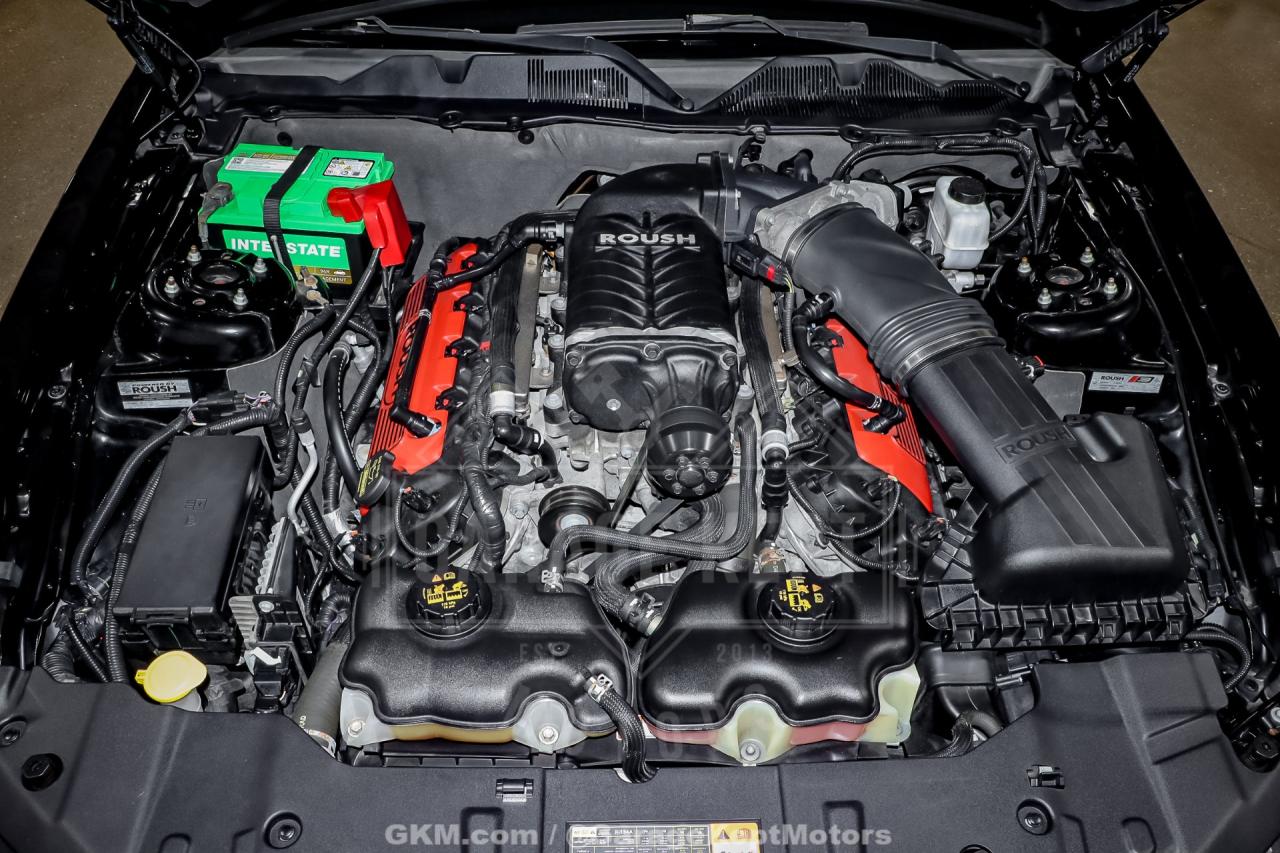 2013 Ford Mustang