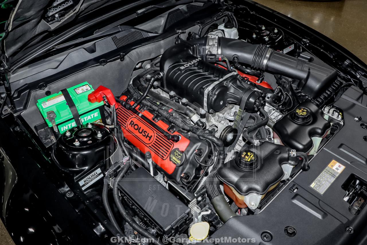 2013 Ford Mustang