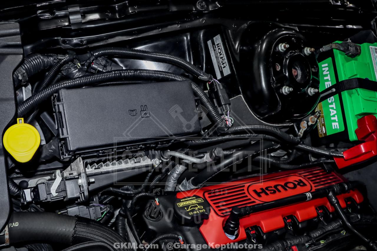 2013 Ford Mustang