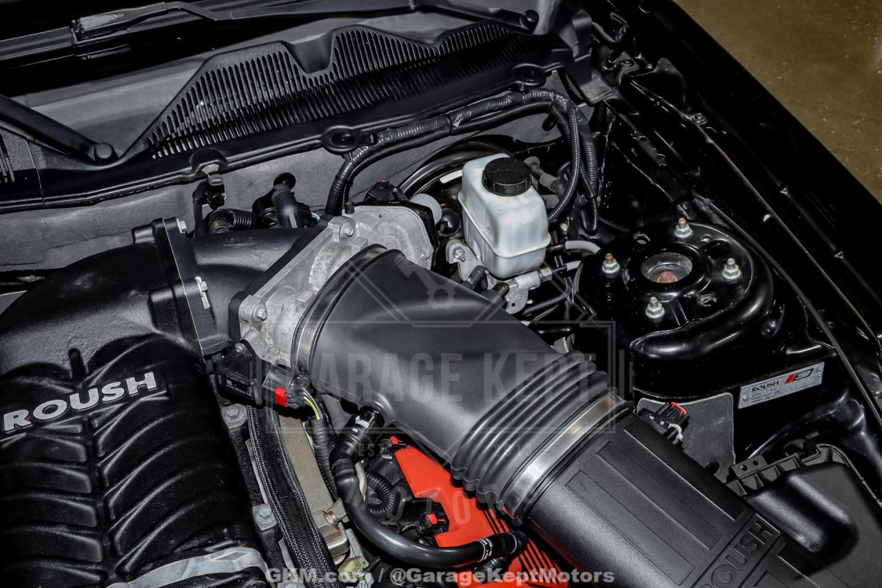 2013 Ford Mustang