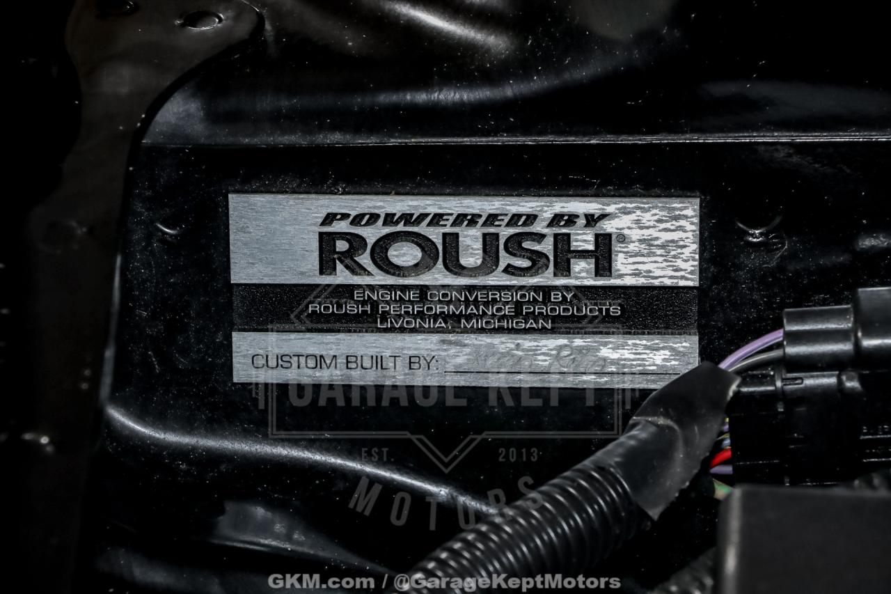 2013 Ford Mustang