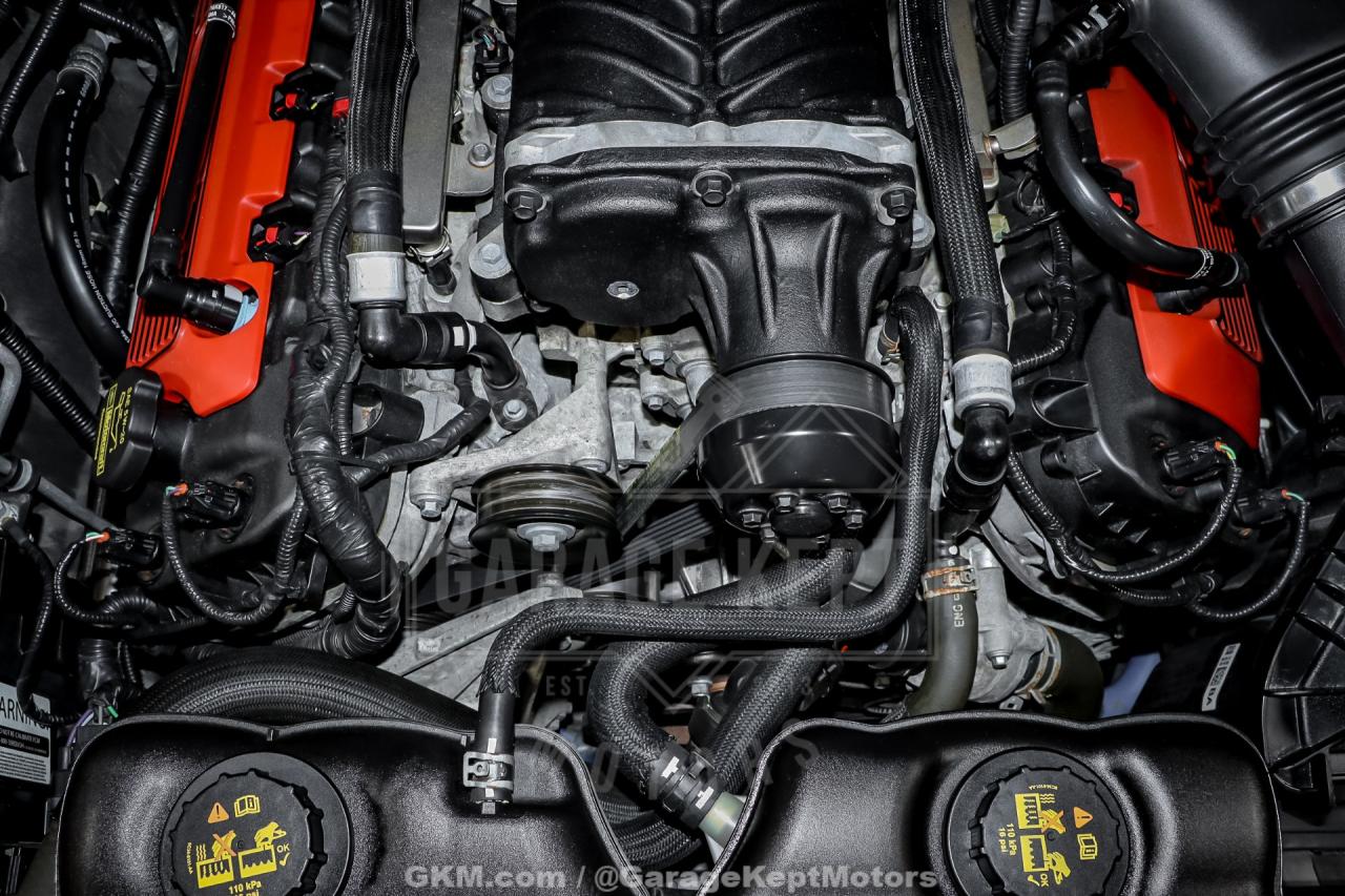 2013 Ford Mustang