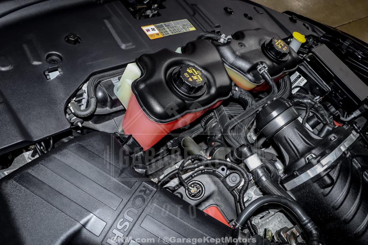 2013 Ford Mustang