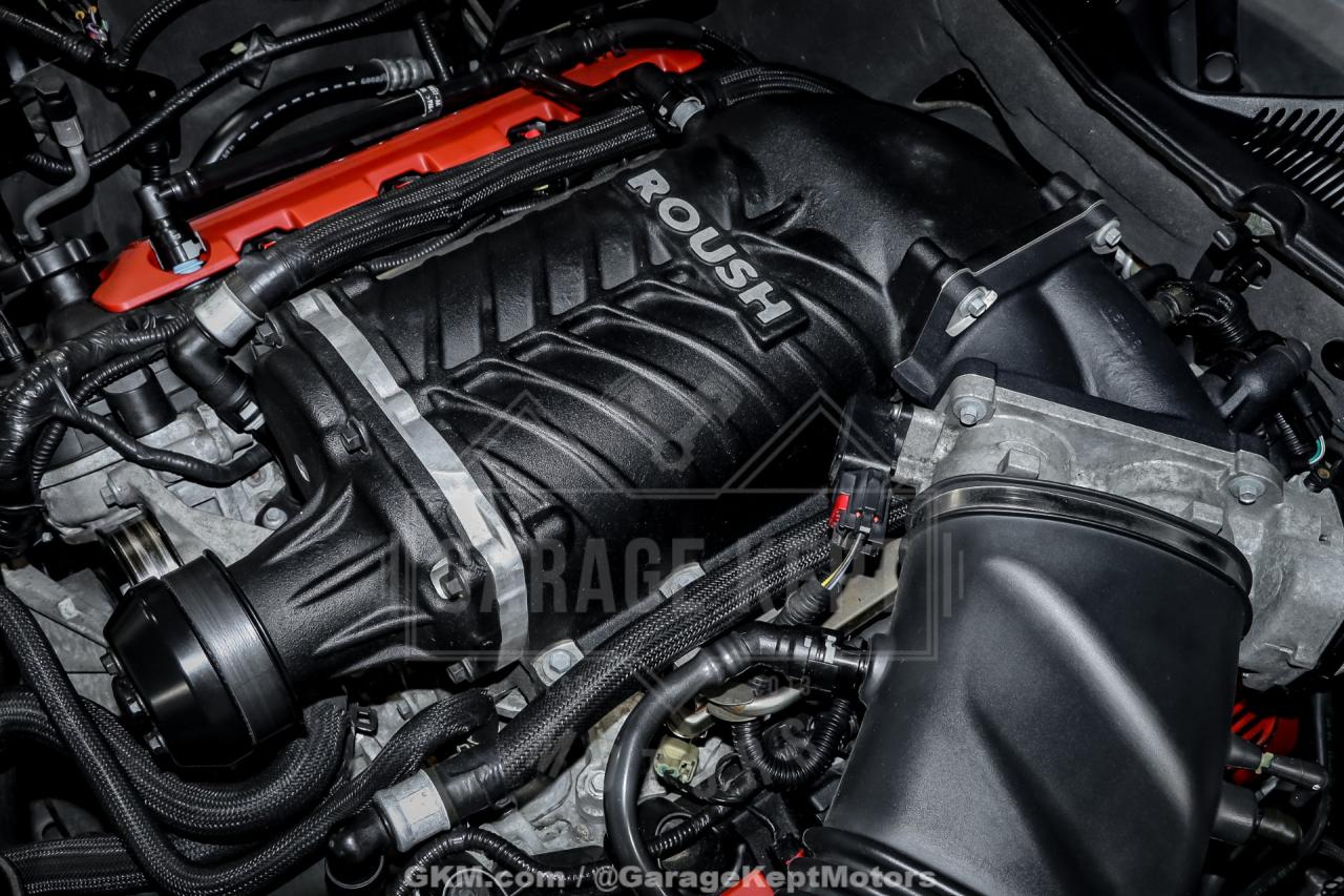 2013 Ford Mustang