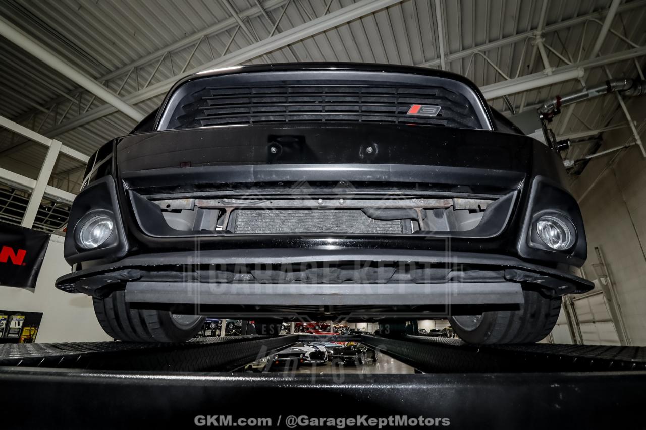 2013 Ford Mustang
