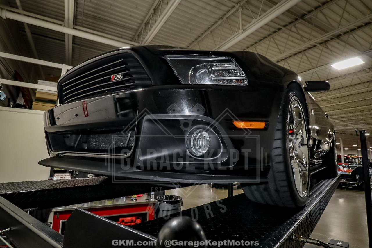 2013 Ford Mustang