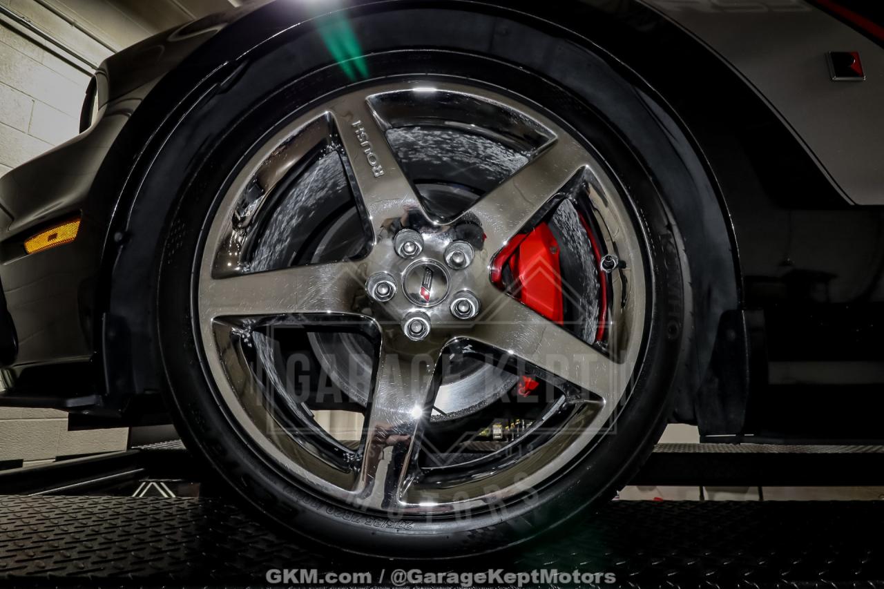 2013 Ford Mustang