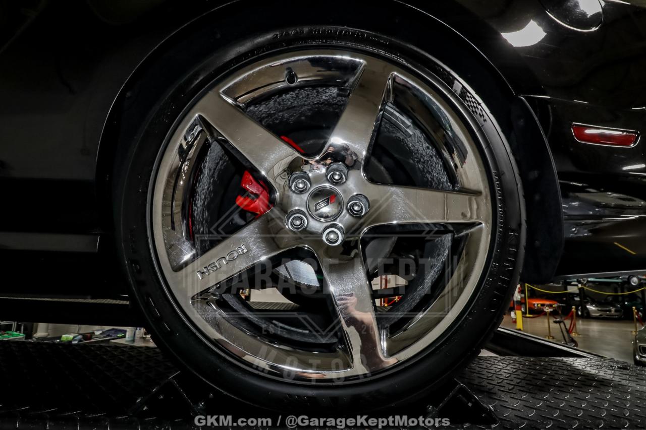 2013 Ford Mustang
