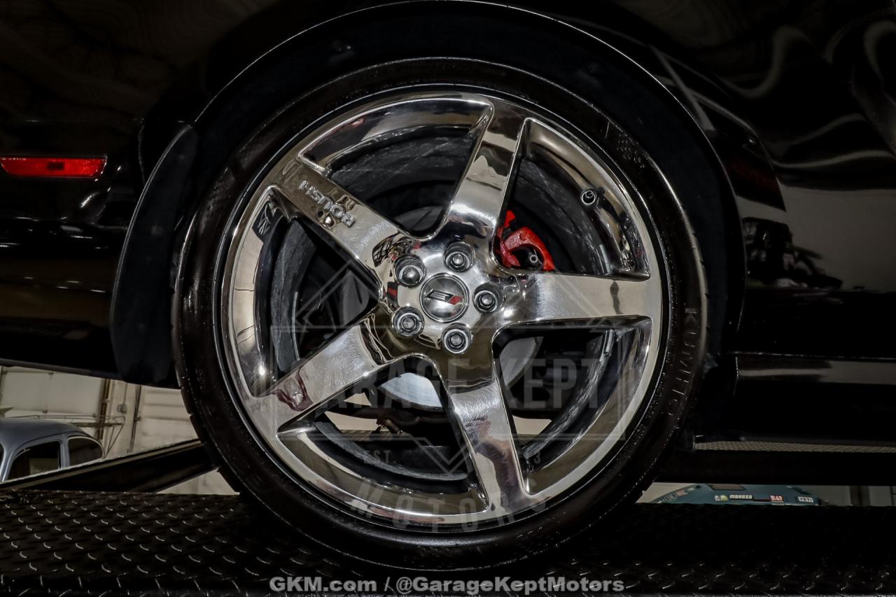 2013 Ford Mustang