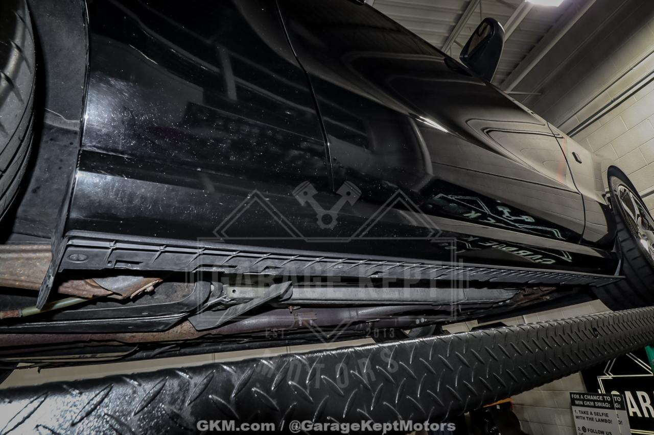 2013 Ford Mustang