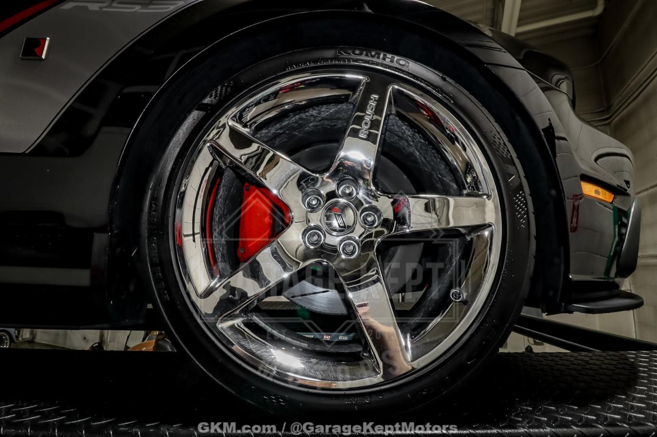 2013 Ford Mustang