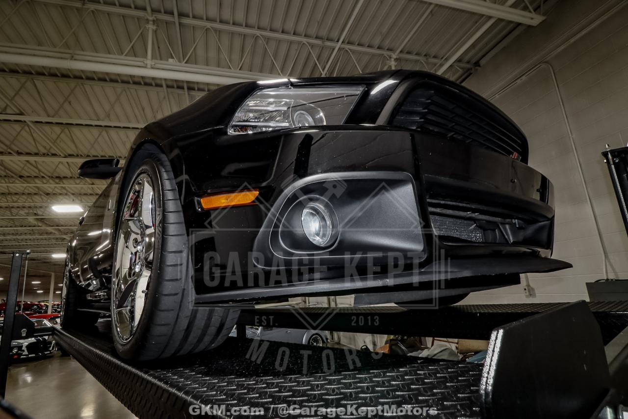 2013 Ford Mustang