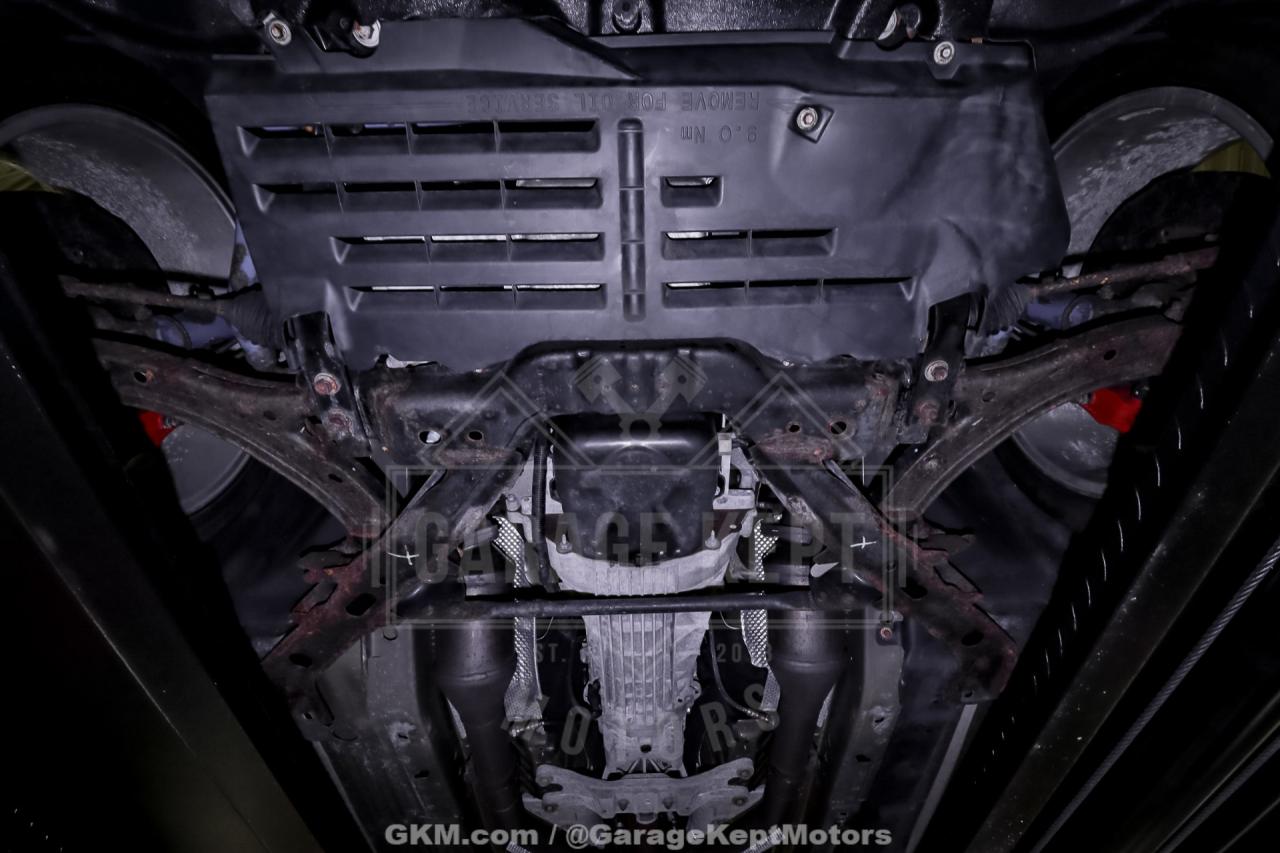 2013 Ford Mustang